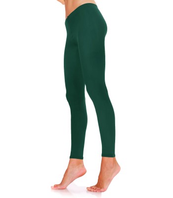 denier footless tights