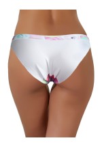 SIMPLY Minimum Seams Knickers Panties - Printed Rabbit