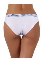 SIMPLY Minimum Seams Knickers Panties - Magic Circle