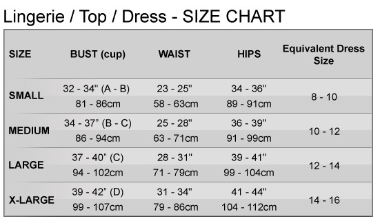 Bra Size Conversion Chart: When you make your brayola profile, you may want to convert your size, or when you get your personal recommendation, you may want to compare your size, to what you wear now. So, what do you do? If you haven't already, get your brayola profile created here.